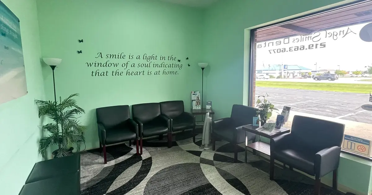 Angel Smiles Dental